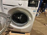 Aeg wasmachine (4x) - afbeelding 6 van  16