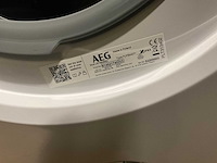 Aeg wasmachine (4x) - afbeelding 7 van  16