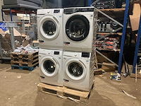 Aeg wasmachine (4x) - afbeelding 1 van  16