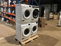 Aeg wasmachine (4x) - afbeelding 10 van  16