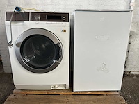 Aeg wasmachine | aeg koelkast - afbeelding 1 van  5