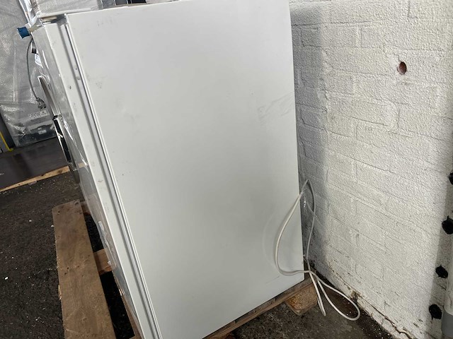 Aeg wasmachine | aeg koelkast - afbeelding 2 van  5
