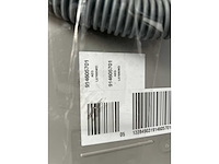 Aeg wasmachine | aeg koelkast - afbeelding 4 van  5