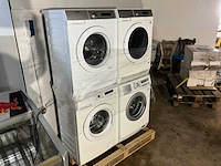 Aeg wasmachine & droger - afbeelding 2 van  6