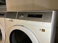 Aeg wasmachine & droger - afbeelding 3 van  6