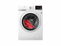 Aeg wasmachine l7wbn84gw 8 kg energielabel e