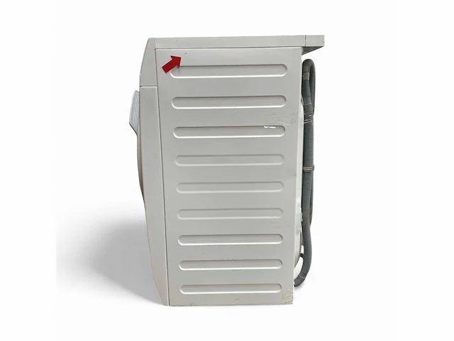 Aeg wasmachine l7wbn84gw 8 kg energielabel e - afbeelding 3 van  5