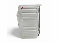 Aeg wasmachine l7wbn84gw 8 kg energielabel e - afbeelding 3 van  5