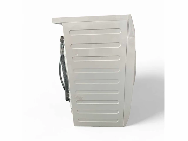 Aeg wasmachine l7wbn84gw 8 kg energielabel e - afbeelding 4 van  5