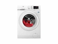 Aeg wasmachine lf6284m 8 kg energielabel a