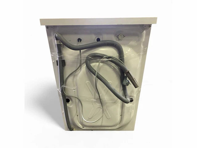 Aeg wasmachine lf6284m 8 kg energielabel a - afbeelding 7 van  12