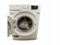 Aeg wasmachine lf6284m 8 kg energielabel a - afbeelding 10 van  12