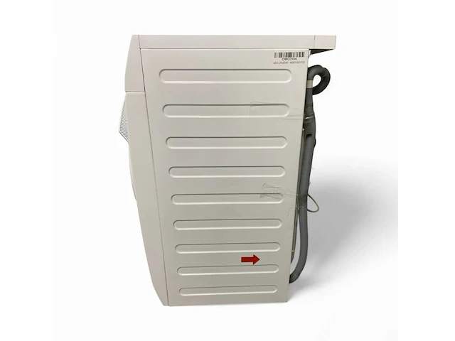 Aeg wasmachine lf6284m 8 kg energielabel a - afbeelding 11 van  12
