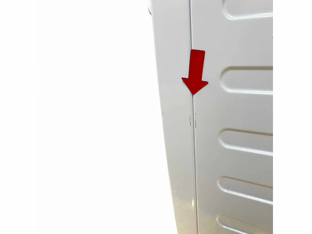 Aeg wasmachine lf6284m 8 kg energielabel a - afbeelding 7 van  9