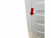 Aeg wasmachine lf6284m 8 kg energielabel a - afbeelding 7 van  9