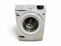 Aeg wasmachine lf6284m 8 kg energielabel a - afbeelding 3 van  10