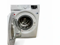 Aeg wasmachine lf6284m 8 kg energielabel a - afbeelding 4 van  10