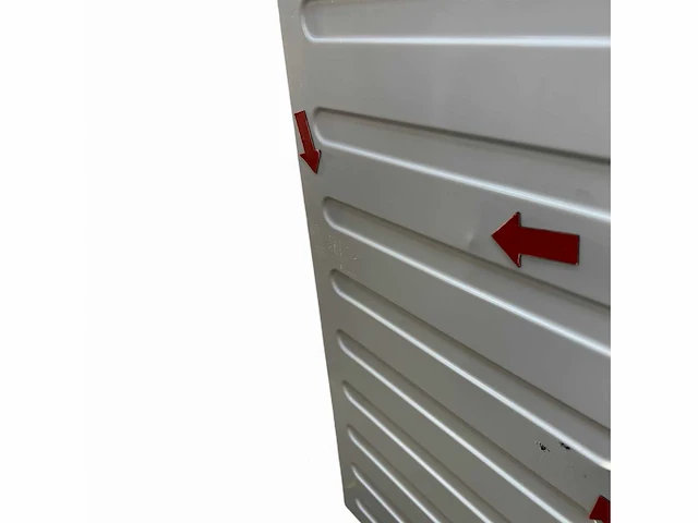 Aeg wasmachine lf6284m 8 kg energielabel a - afbeelding 8 van  10
