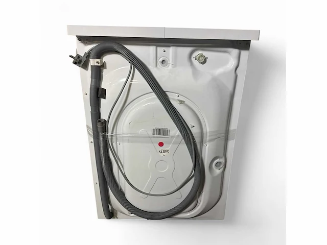 Aeg wasmachine lr6a65490 9 kg energielabel a - afbeelding 6 van  7