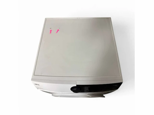 Aeg wasmachine lr6a65490 9 kg energielabel a - afbeelding 7 van  7