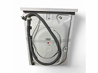Aeg wasmachine lr6a65490 9 kg energielabel a