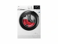 Aeg wasmachine lr7386u4 8 kg energielabel a
