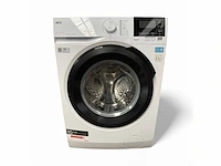 Aeg wasmachine lr7386u4 8 kg energielabel a - afbeelding 3 van  10