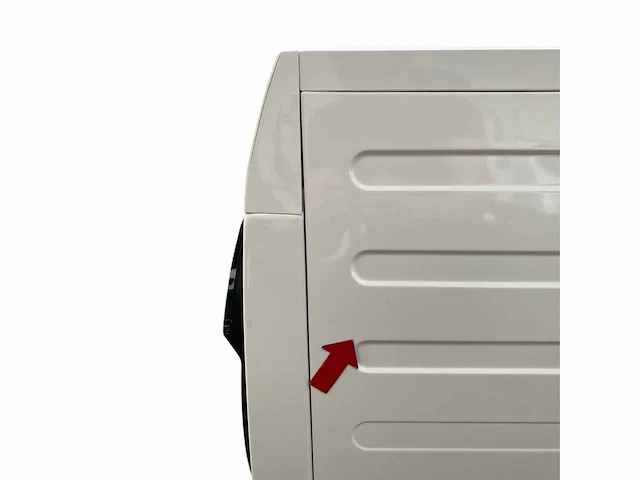 Aeg wasmachine lr7386u4 8 kg energielabel a - afbeelding 10 van  10
