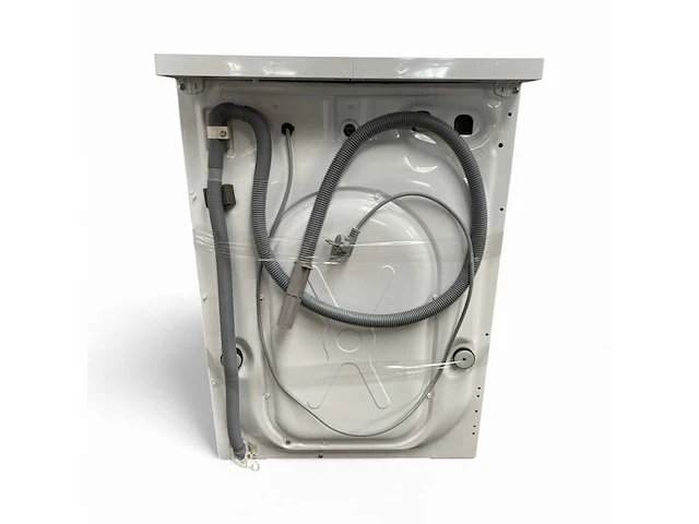 Aeg wasmachine lr7386u4 8 kg energielabel a - afbeelding 8 van  10