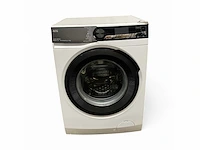 Aeg wasmachine lr8696ud4m 9 kg energielabel a - afbeelding 2 van  7