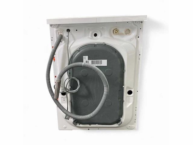 Aeg wasmachine lr8696ud4m 9 kg energielabel a - afbeelding 6 van  7