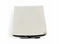 Aeg wasmachine lr8696ud4m 9 kg energielabel a - afbeelding 7 van  7
