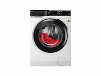 Aeg wasmachine lr8696ud4m 9 kg energielabel a