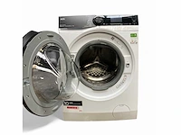 Aeg wasmachine lr8696ud4m 9 kg energielabel a - afbeelding 3 van  7
