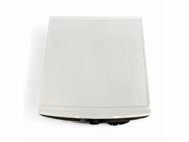 Aeg wasmachine lr8696ud4m 9 kg energielabel a - afbeelding 7 van  7