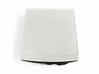 Aeg wasmachine lr8696ud4m 9 kg energielabel a - afbeelding 7 van  7