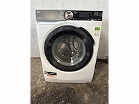 Aeg wasmachine lr9ww80400 10 kg energielabel a - afbeelding 2 van  8