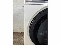 Aeg wasmachine lr9ww80400 10 kg energielabel a - afbeelding 7 van  8