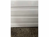 Aeg wasmachine lr9ww80400 10 kg energielabel a - afbeelding 8 van  8