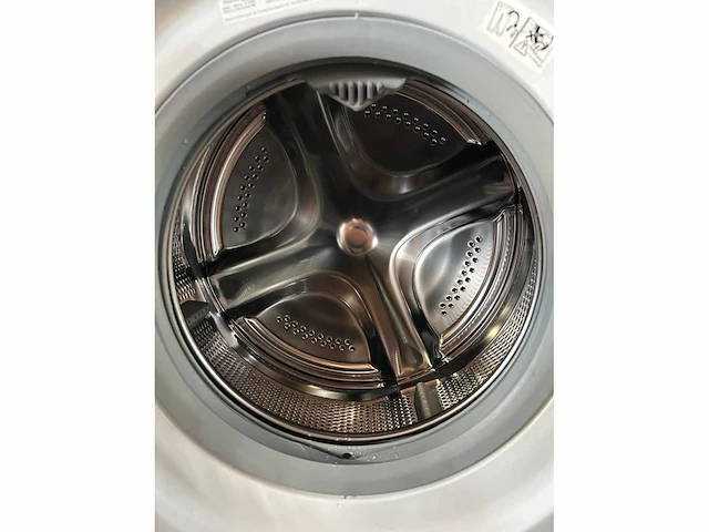 Aeg wasmachine lsr6fa75470 7 kg energielabel a - afbeelding 5 van  6