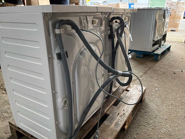Aeg wasmachine retourgoed (2x) - afbeelding 2 van  5