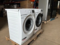 Aeg wasmachine retourgoed (2x) - afbeelding 4 van  5