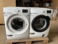 Aeg wasmachine retourgoed (2x) - afbeelding 5 van  5