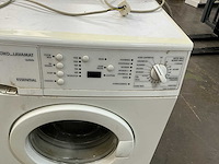 Aeg wasmachine - afbeelding 4 van  6