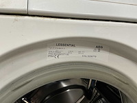 Aeg wasmachine - afbeelding 6 van  6
