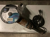 Aeg ws24-230 gev 2400w slijpschijf - afbeelding 1 van  4