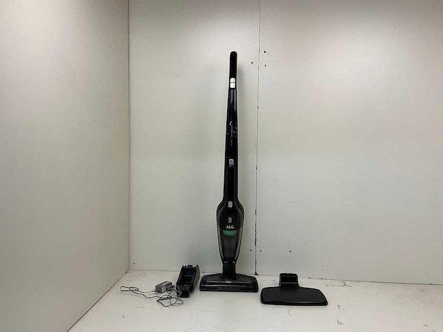 Aeg x flexibility cx7 öko steelstofzuiger - afbeelding 1 van  9