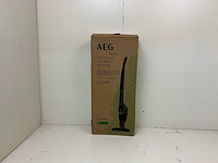 Aeg x flexibility cx7 öko steelstofzuiger - afbeelding 2 van  9