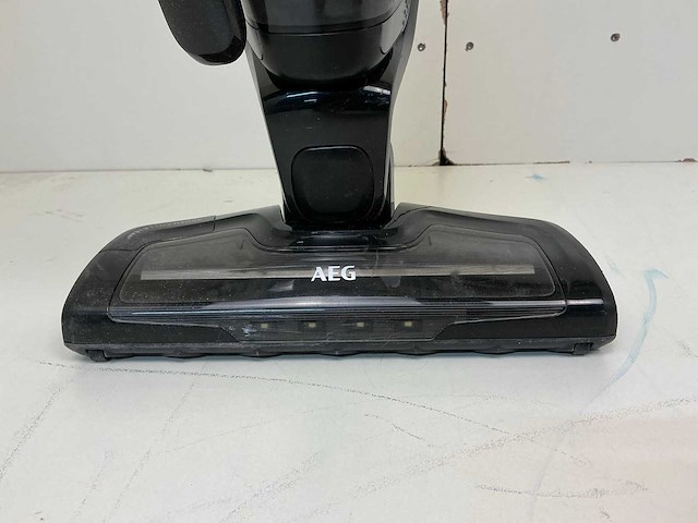 Aeg x flexibility cx7 öko steelstofzuiger - afbeelding 3 van  9