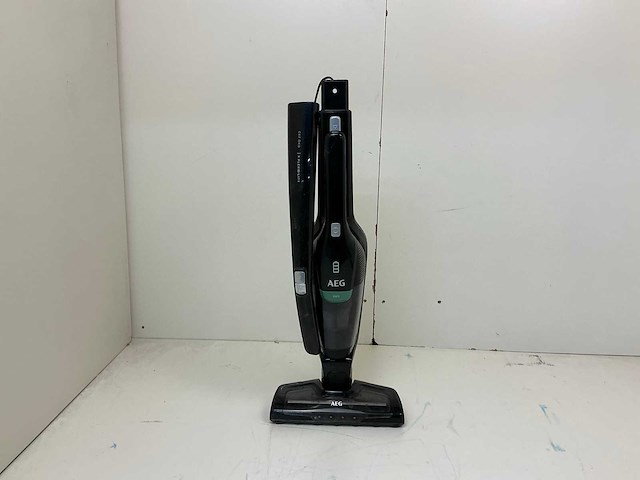 Aeg x flexibility cx7 öko steelstofzuiger - afbeelding 4 van  9